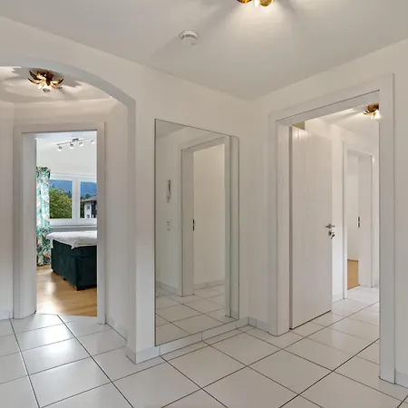 Goettle Apartmán *
