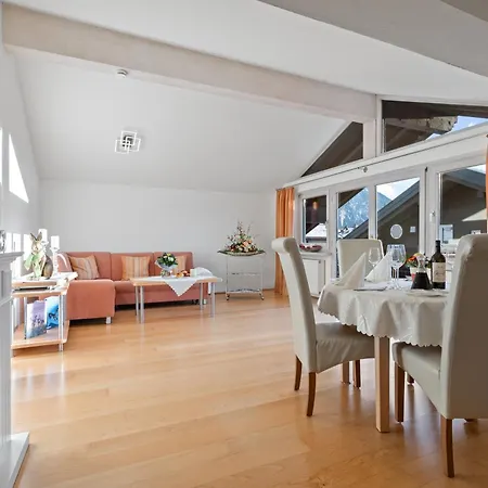 Goettle Apartmán *