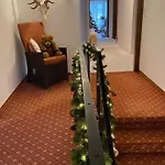 Apartment Göttle *