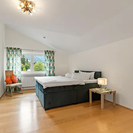 Göttle Apartment Oberstdorf