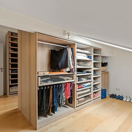 Göttle Apartment
