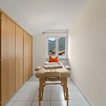 Göttle Apartment