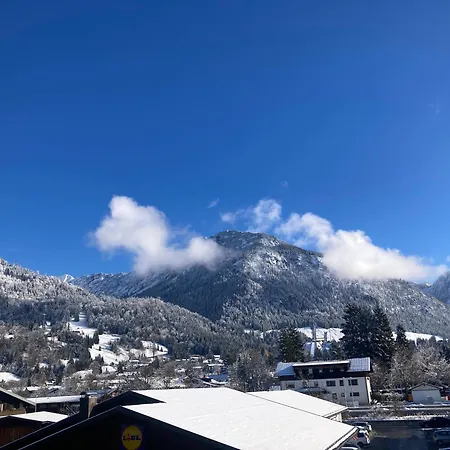 Göttle * Oberstdorf